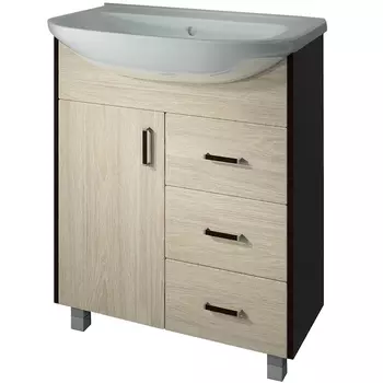 Тумба под раковину Какса-А