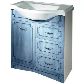 Тумба под раковину Какса-А