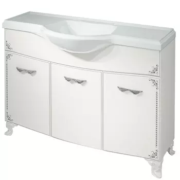 Тумба под раковину Какса-А