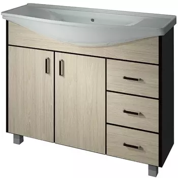 Тумба под раковину Какса-А