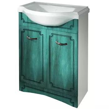 Тумба под раковину Какса-А