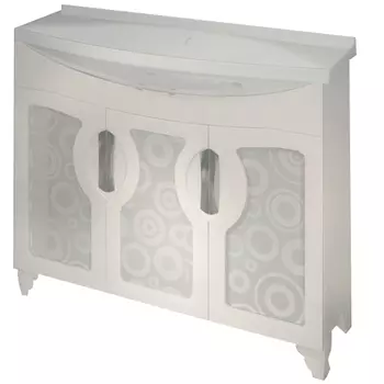 Тумба под раковину Какса-А