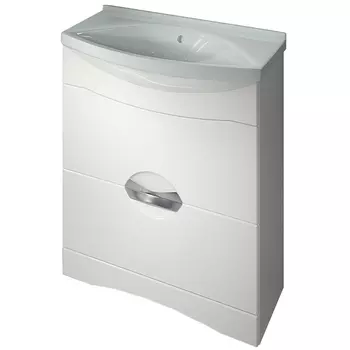 Тумба под раковину Какса-А