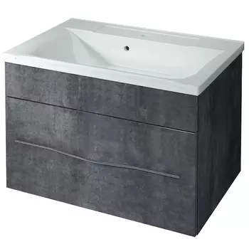 Тумба под раковину Какса-А