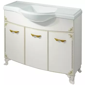 Тумба под раковину Какса-А