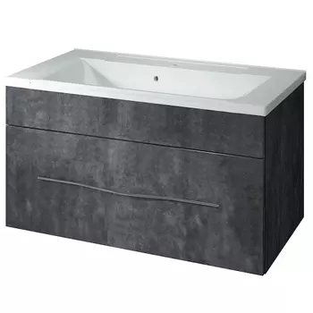 Тумба под раковину Какса-А