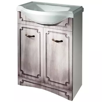 Тумба под раковину Какса-А