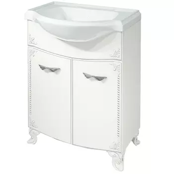 Тумба под раковину Какса-А