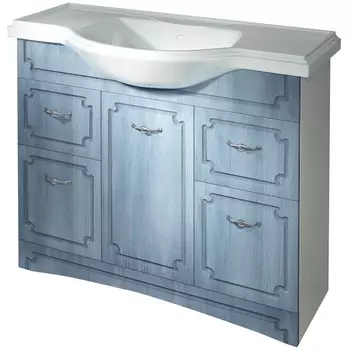 Тумба под раковину Какса-А