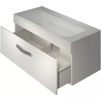 Тумба под раковину Какса-А