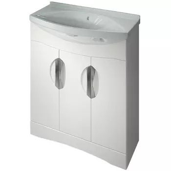 Тумба под раковину Какса-А