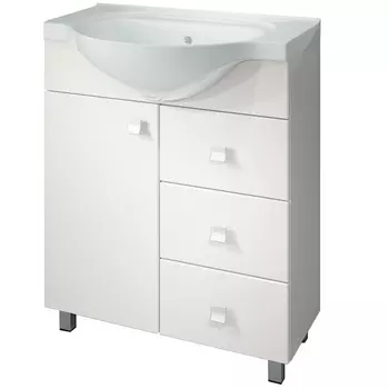 Тумба под раковину Какса-А