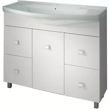 Тумба под раковину Какса-А