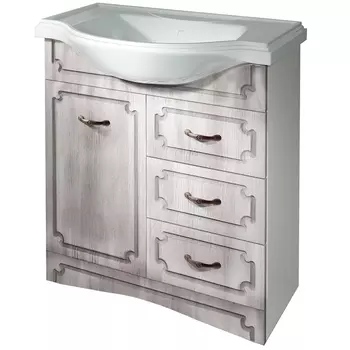 Тумба под раковину Какса-А