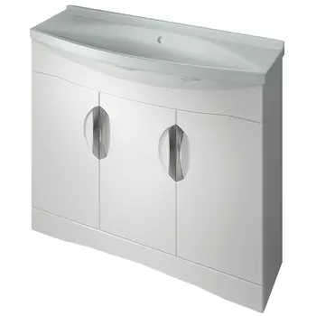 Тумба под раковину Какса-А