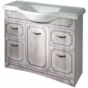 Тумба под раковину Какса-А