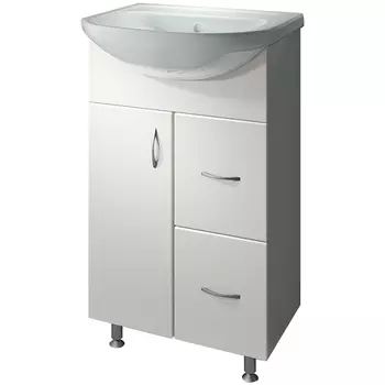 Тумба под раковину Какса-А