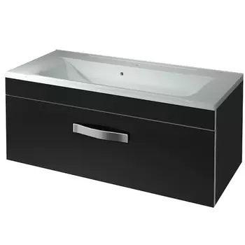 Тумба под раковину Какса-А