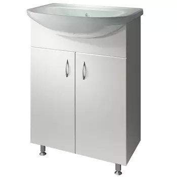 Тумба под раковину Какса-А