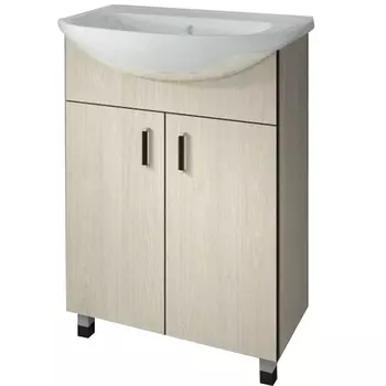 Тумба под раковину Какса-А