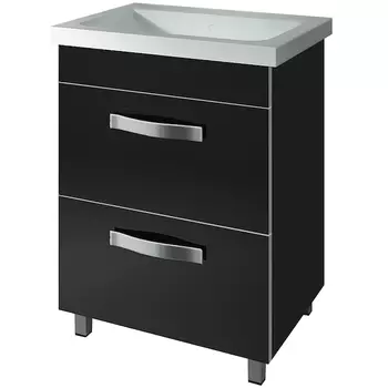 Тумба под раковину Какса-А