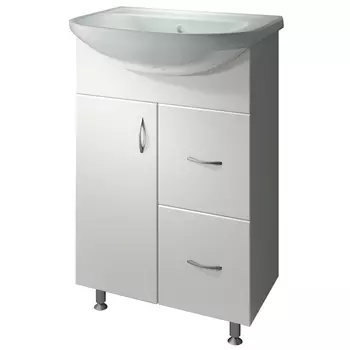 Тумба под раковину Какса-А