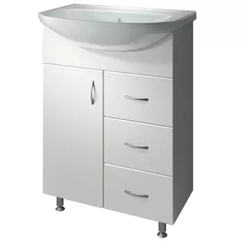 Тумба под раковину Какса-А