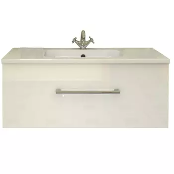 Тумба под раковину Какса-А