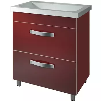 Тумба под раковину Какса-А