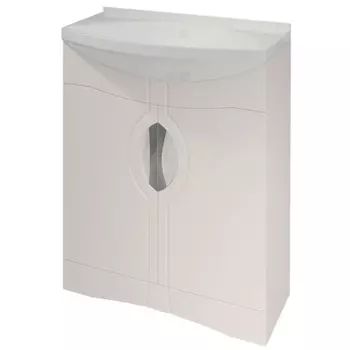 Тумба под раковину Какса-А