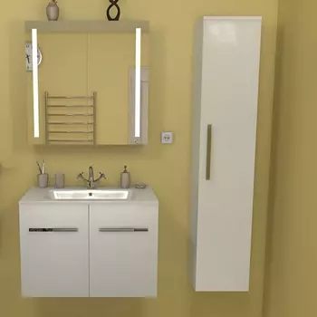 Тумба под раковину Какса-А