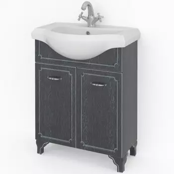 Тумба под раковину Какса-А