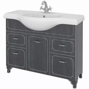 Тумба под раковину Какса-А