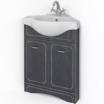 Тумба под раковину Какса-А