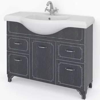 Тумба под раковину Какса-А