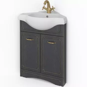 Тумба под раковину Какса-А