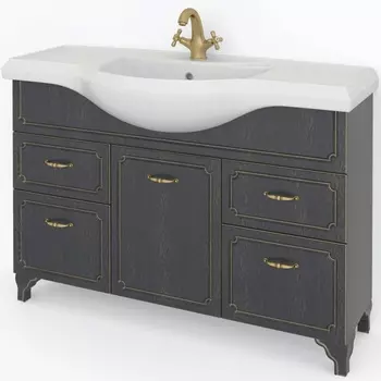 Тумба под раковину Какса-А