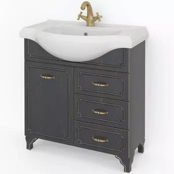 Тумба под раковину Какса-А