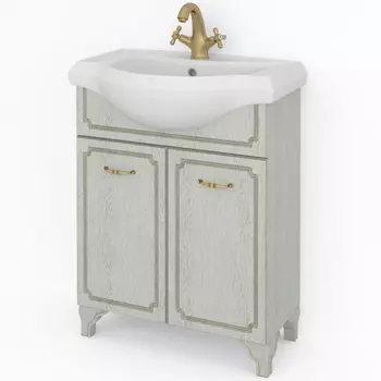 Тумба под раковину Какса-А