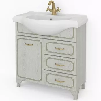 Тумба под раковину Какса-А