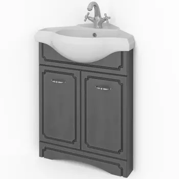 Тумба под раковину Какса-А