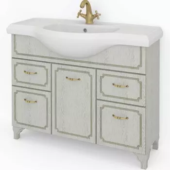 Тумба под раковину Какса-А