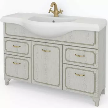 Тумба под раковину Какса-А