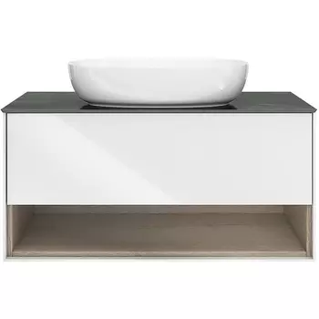 Тумба под раковину Kerama Marazzi