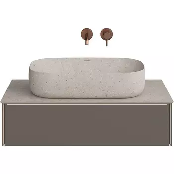 Тумба под раковину Kerama Marazzi