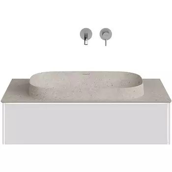 Тумба под раковину Kerama Marazzi