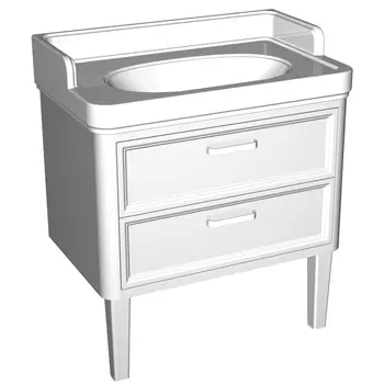 Тумба под раковину Kerama Marazzi