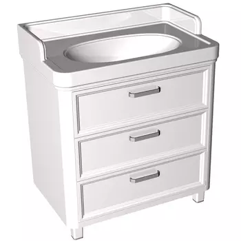 Тумба под раковину Kerama Marazzi