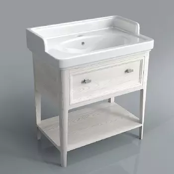 Тумба под раковину Kerama Marazzi