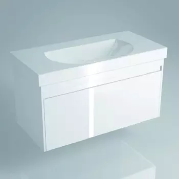 Тумба под раковину Kerama Marazzi